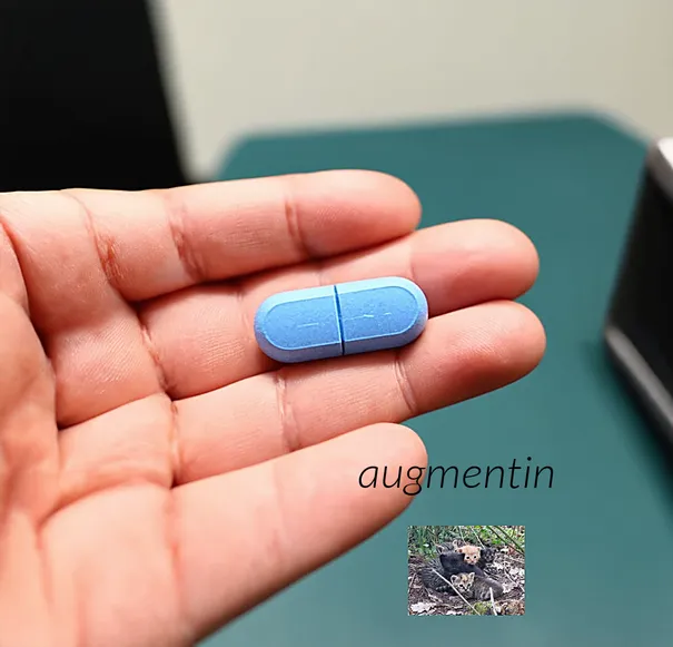 Generico dell augmentin